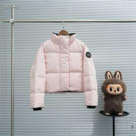 Picture of Canada Goose Down Jackets _SKUCanadaGooseXS-XL26yr16737796